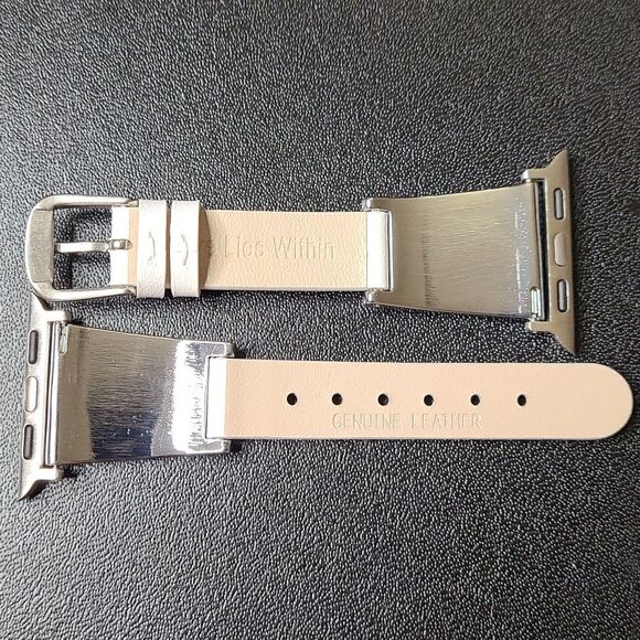 Apple Watch bans Silver/White - Picture 5 of 5